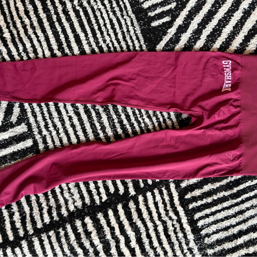 Gymshark everyday seamless leggings
